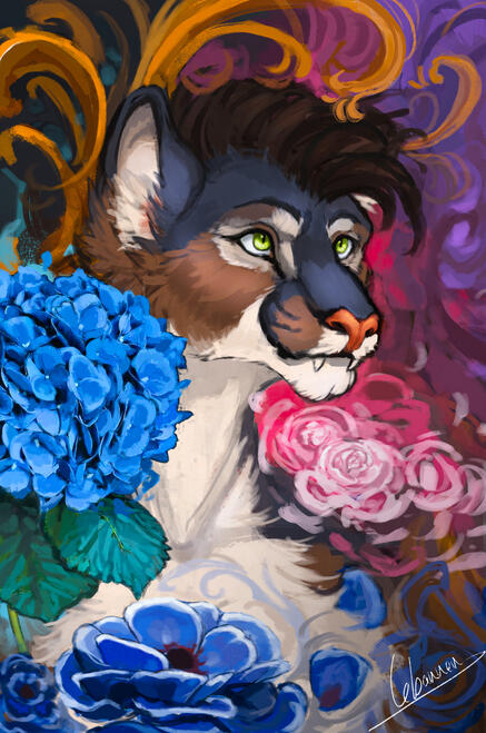 Painting Examples