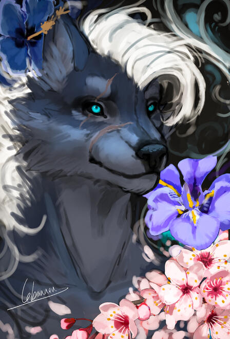 Painting Examples