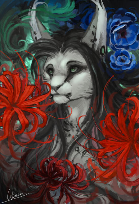 Painting Examples