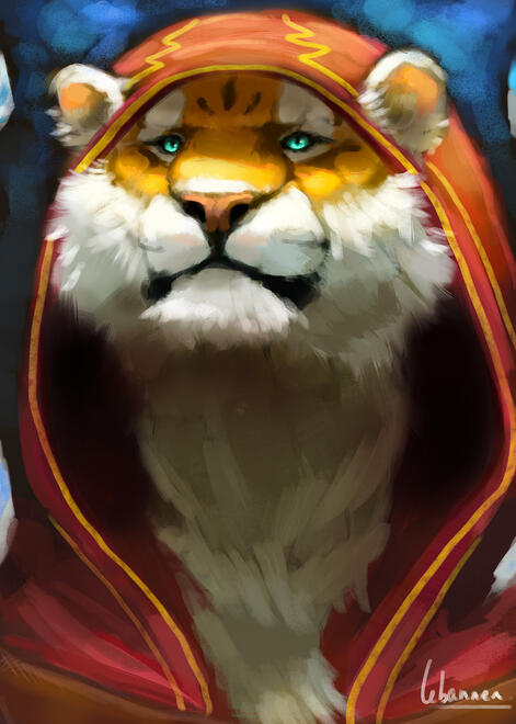 Painting Examples