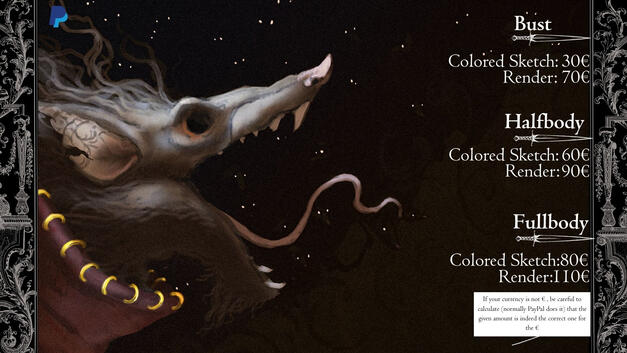 image: Concept art Illustration